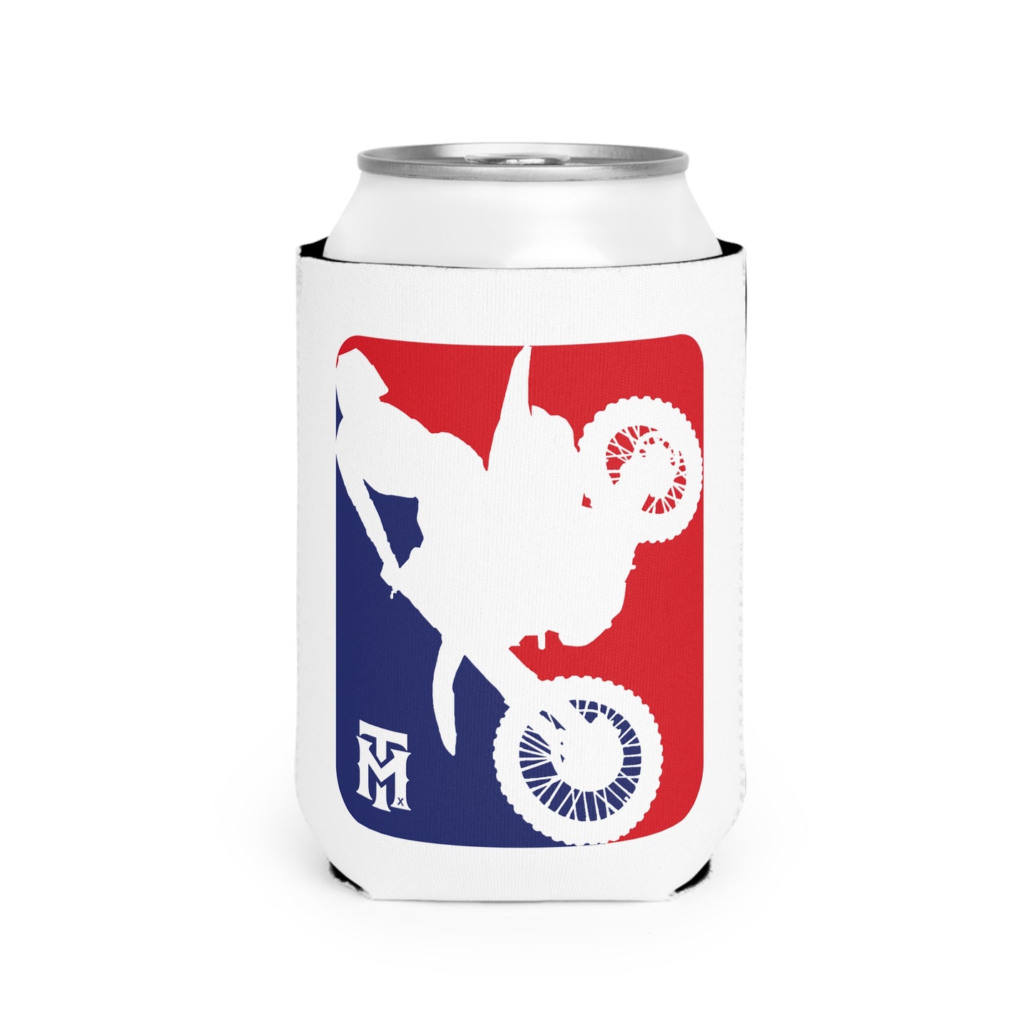 TMX Koozie