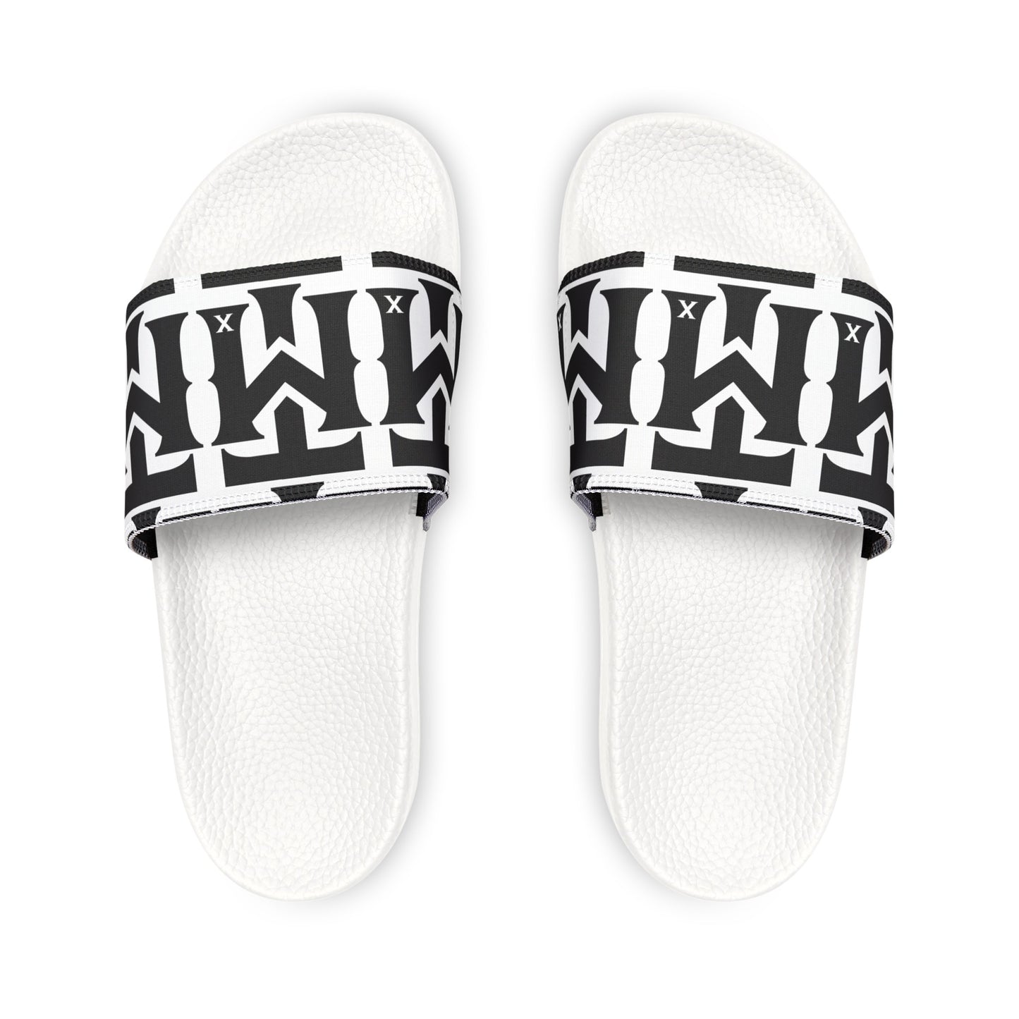 TMX Domination - Men's PU Slide Sandals