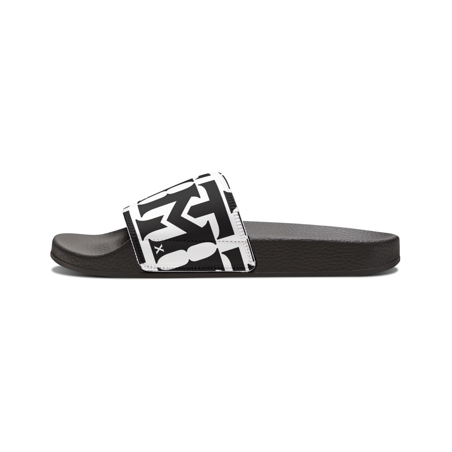 TMX Domination - Men's PU Slide Sandals