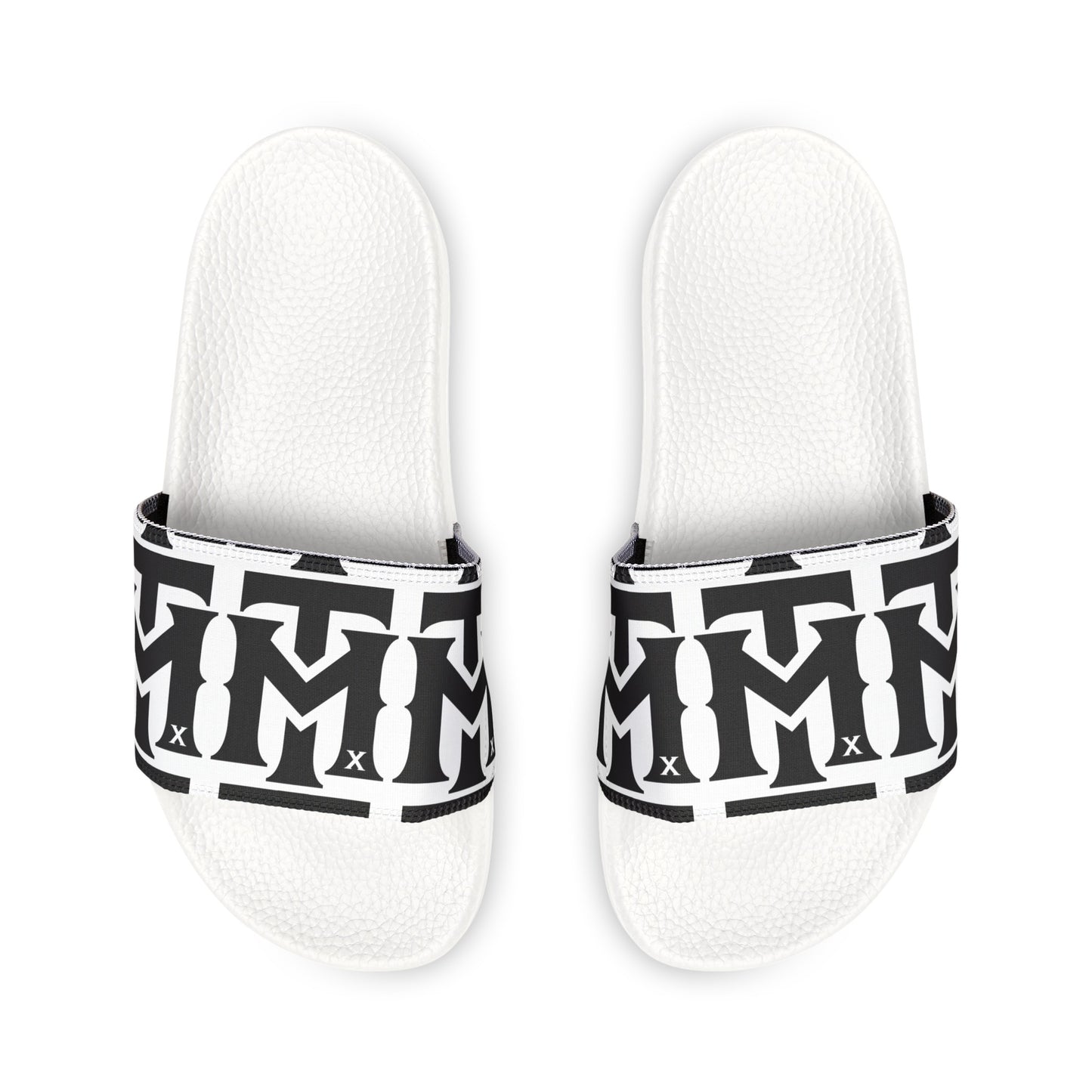TMX Domination - Women's PU Slide Sandals