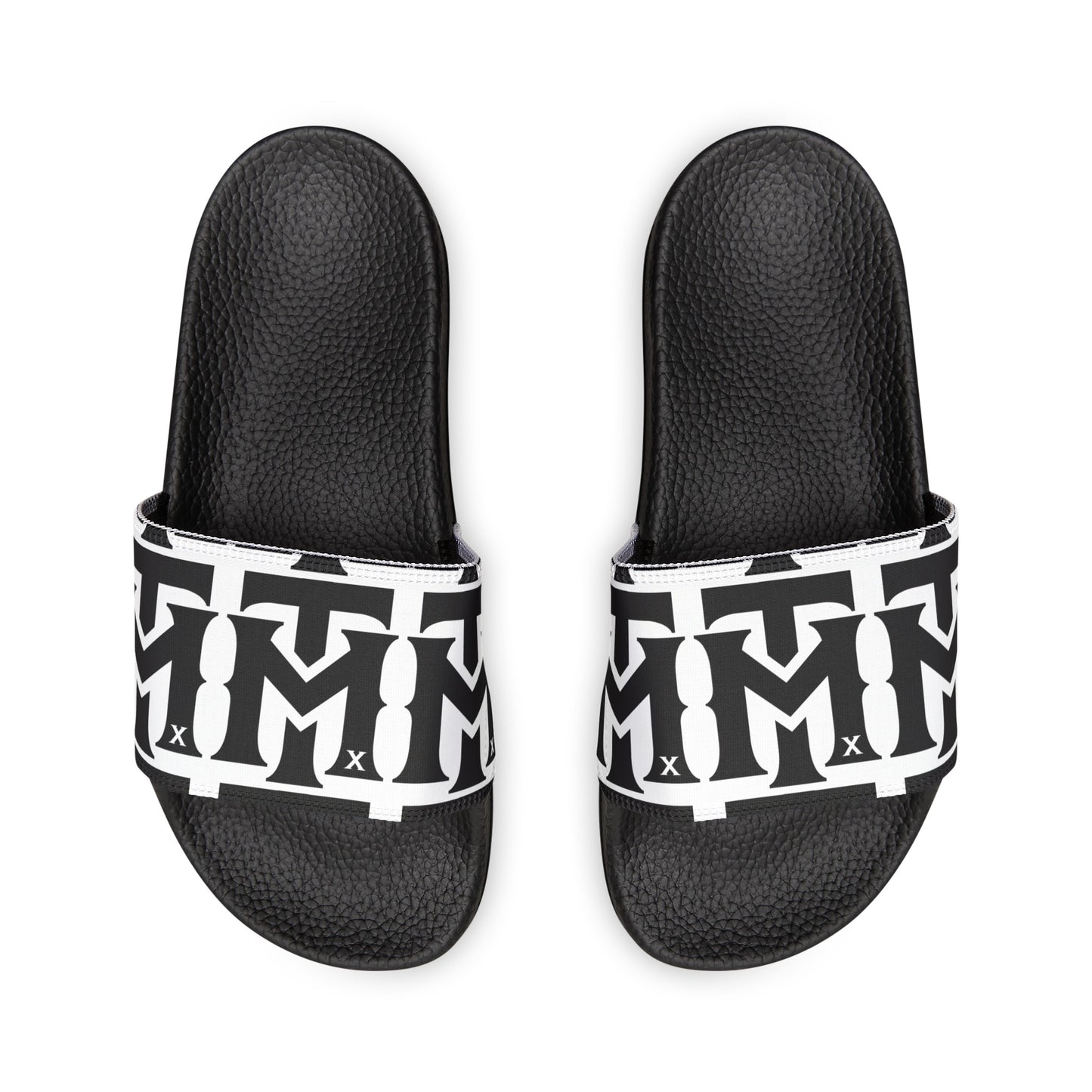 TMX Domination - Women's PU Slide Sandals