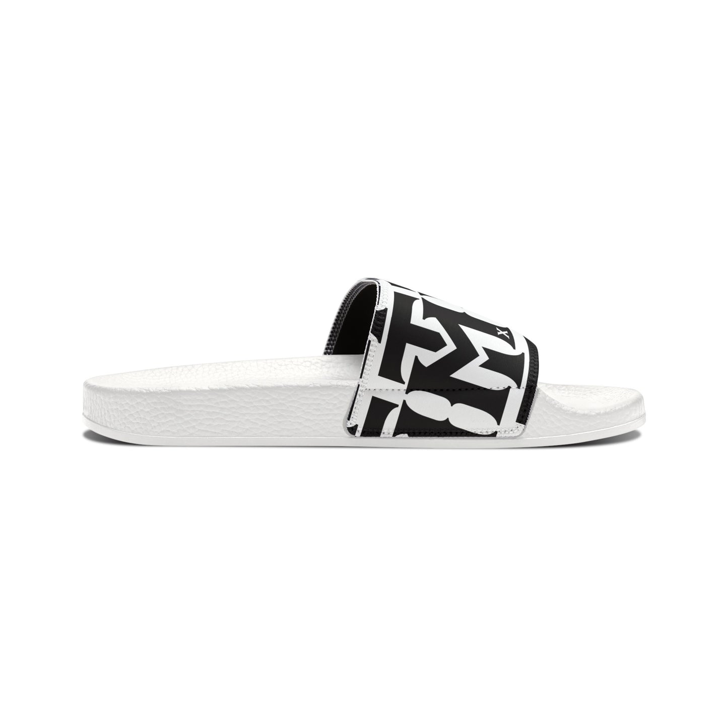 TMX Domination - Youth PU Slide Sandals