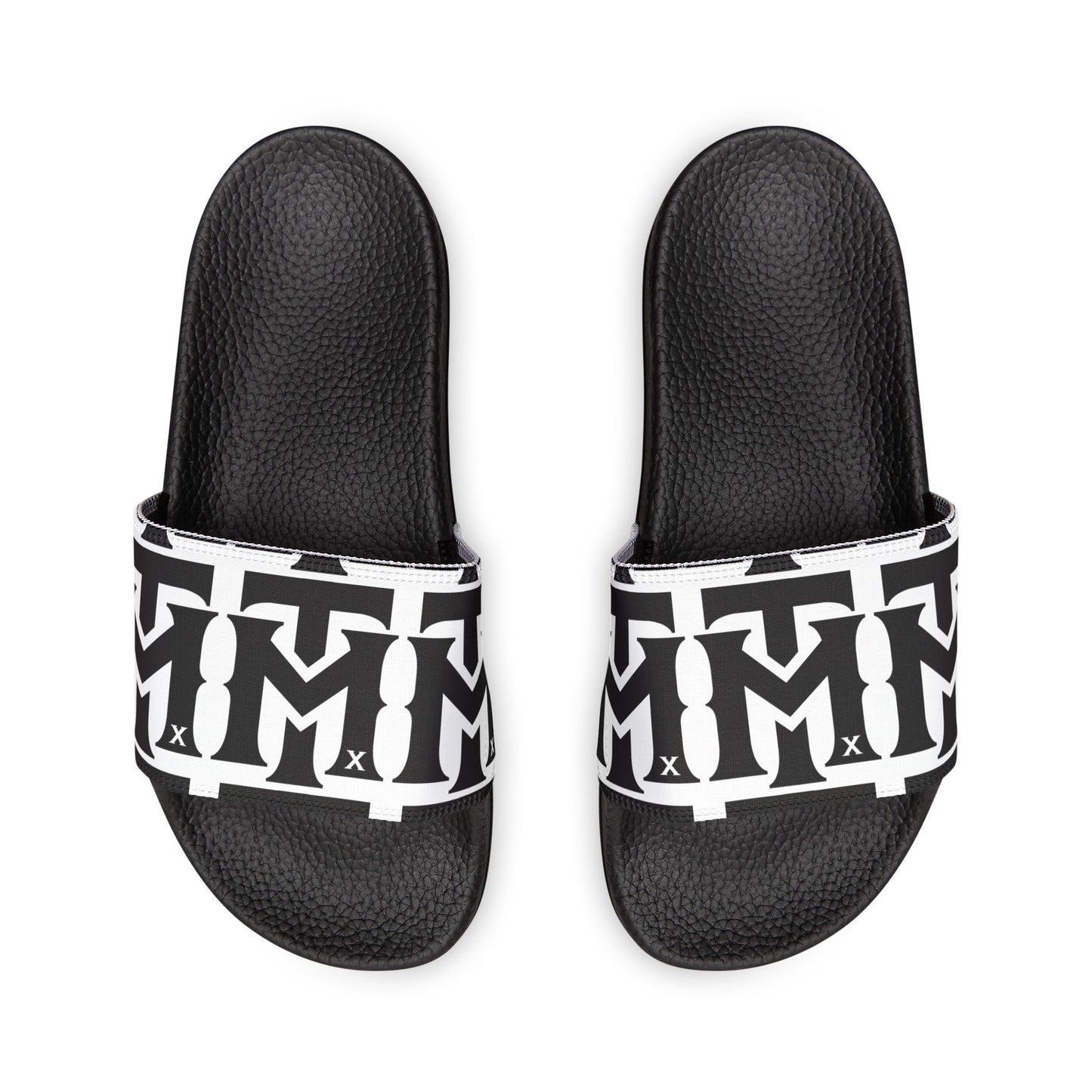 TMX Domination - Youth PU Slide Sandals