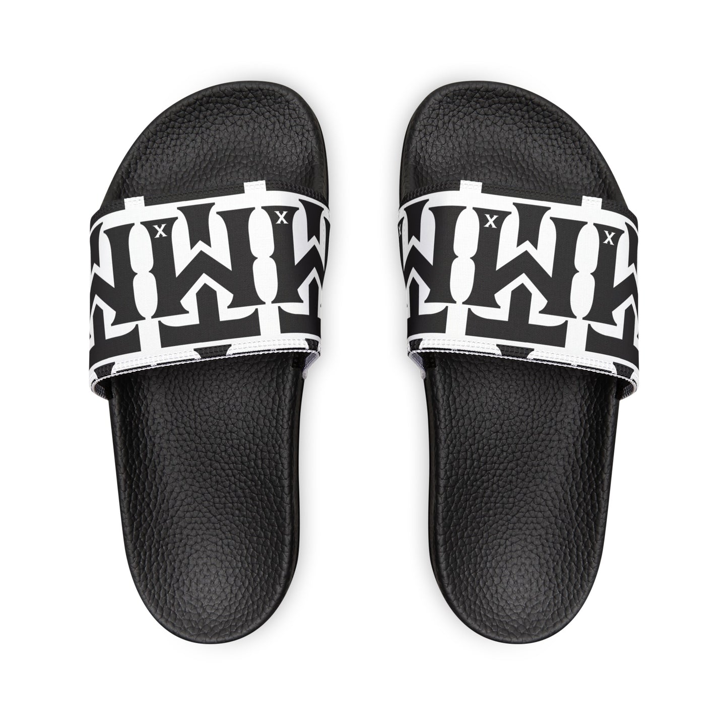 TMX Domination - Youth PU Slide Sandals