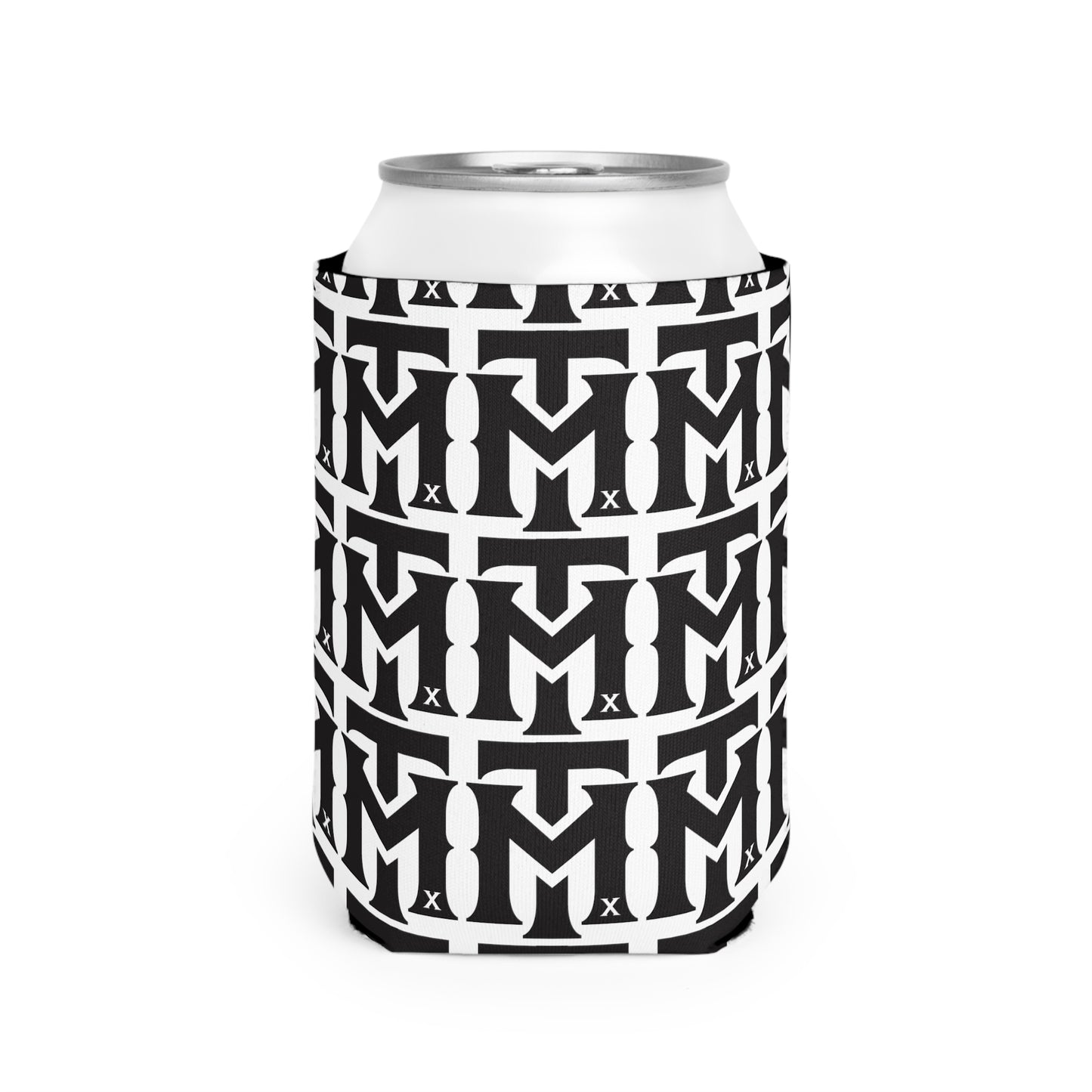 TMX Domination Koozie