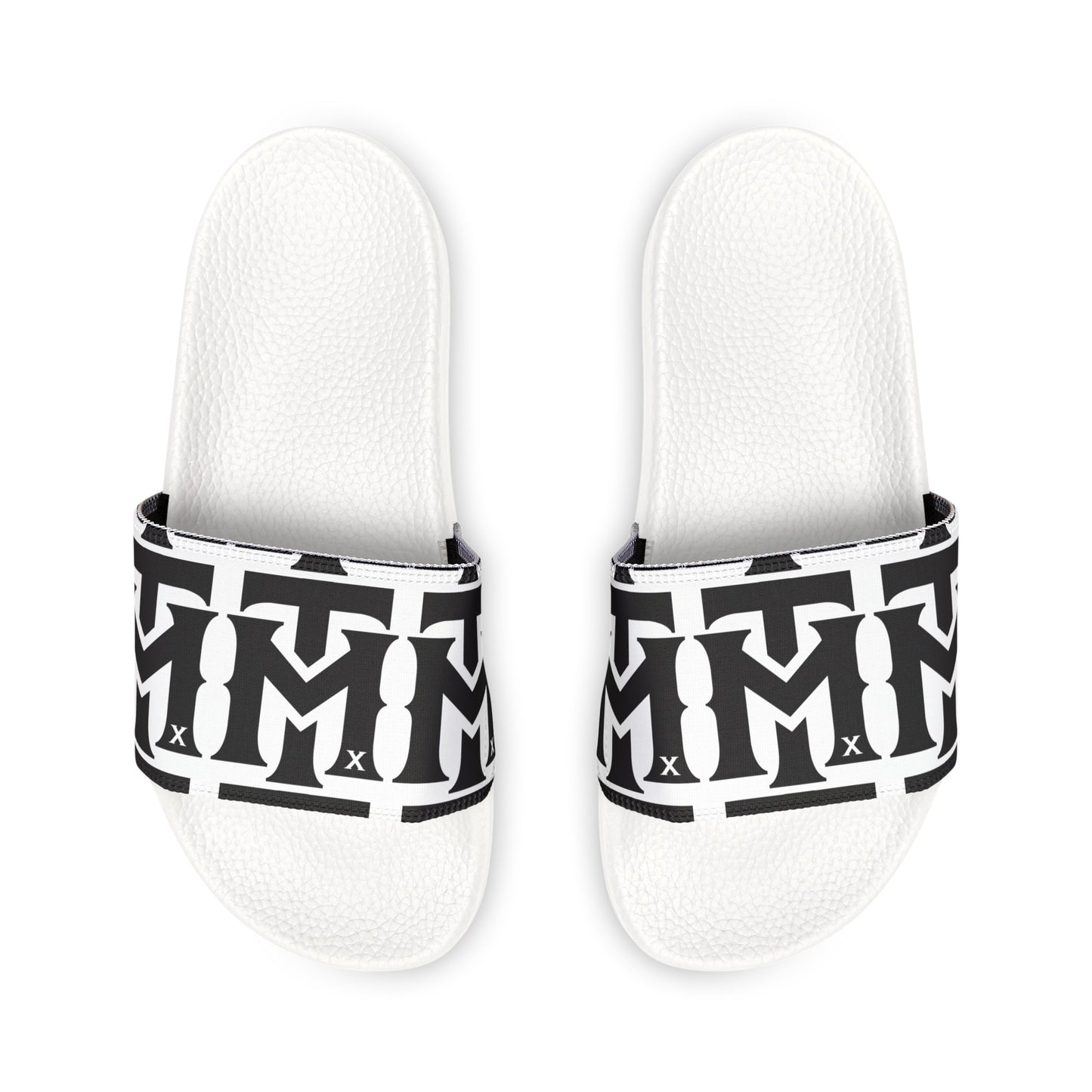 TMX Domination - Youth PU Slide Sandals