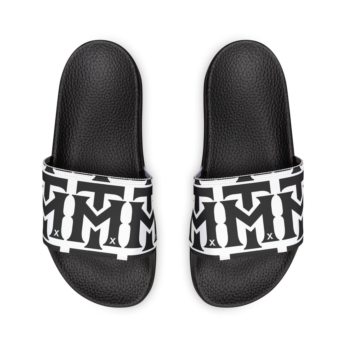 TMX Domination - Men's PU Slide Sandals