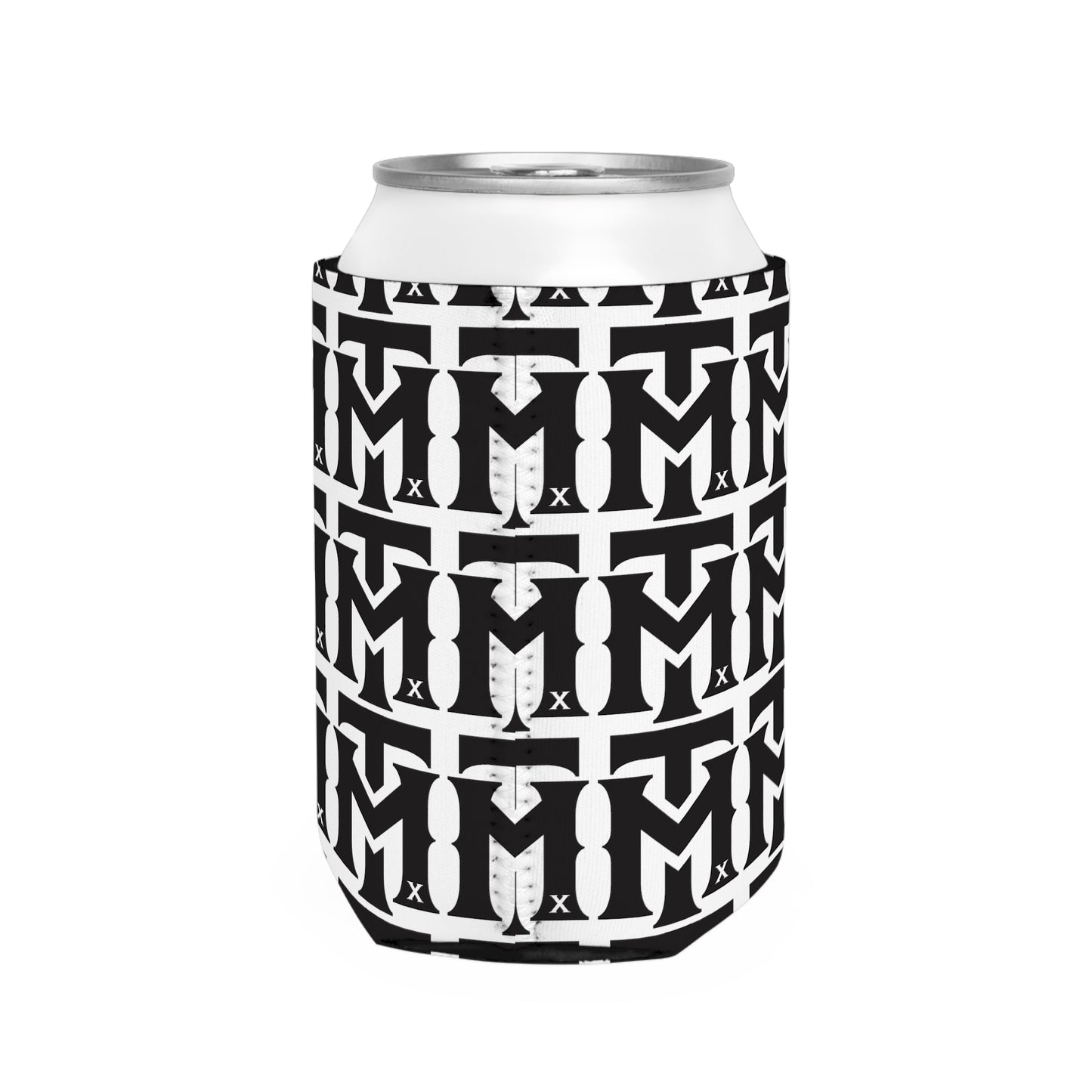 TMX Domination Koozie