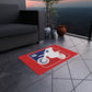 TMX - Outdoor Rug - Red