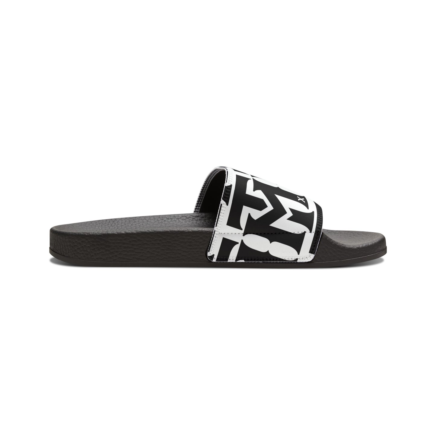 TMX Domination - Men's PU Slide Sandals