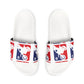 TMX - Youth PU Slide Sandals