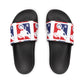 TMX - Youth PU Slide Sandals