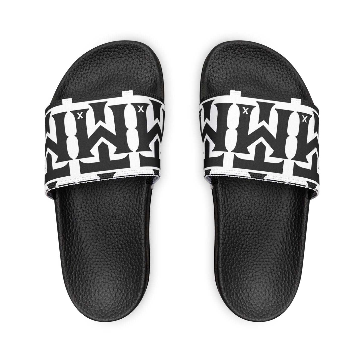 TMX Domination - Men's PU Slide Sandals