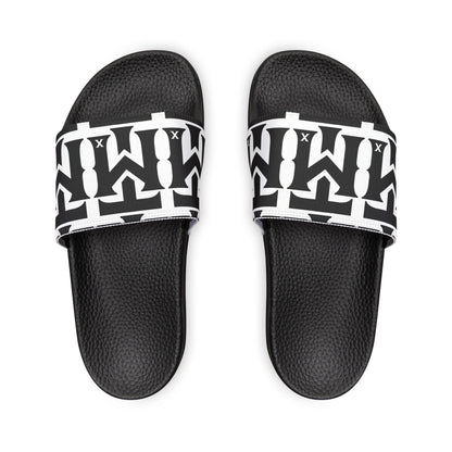 TMX Domination - Men's PU Slide Sandals