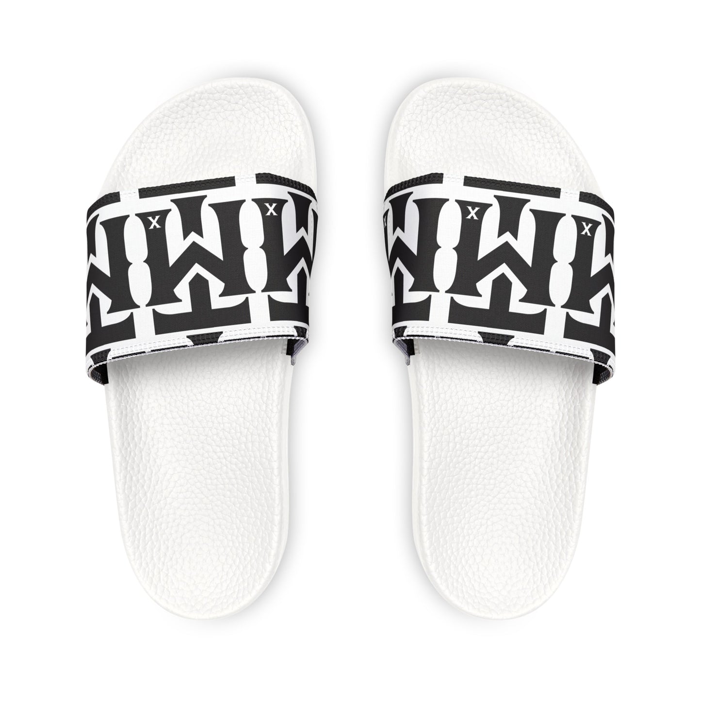 TMX Domination - Youth PU Slide Sandals