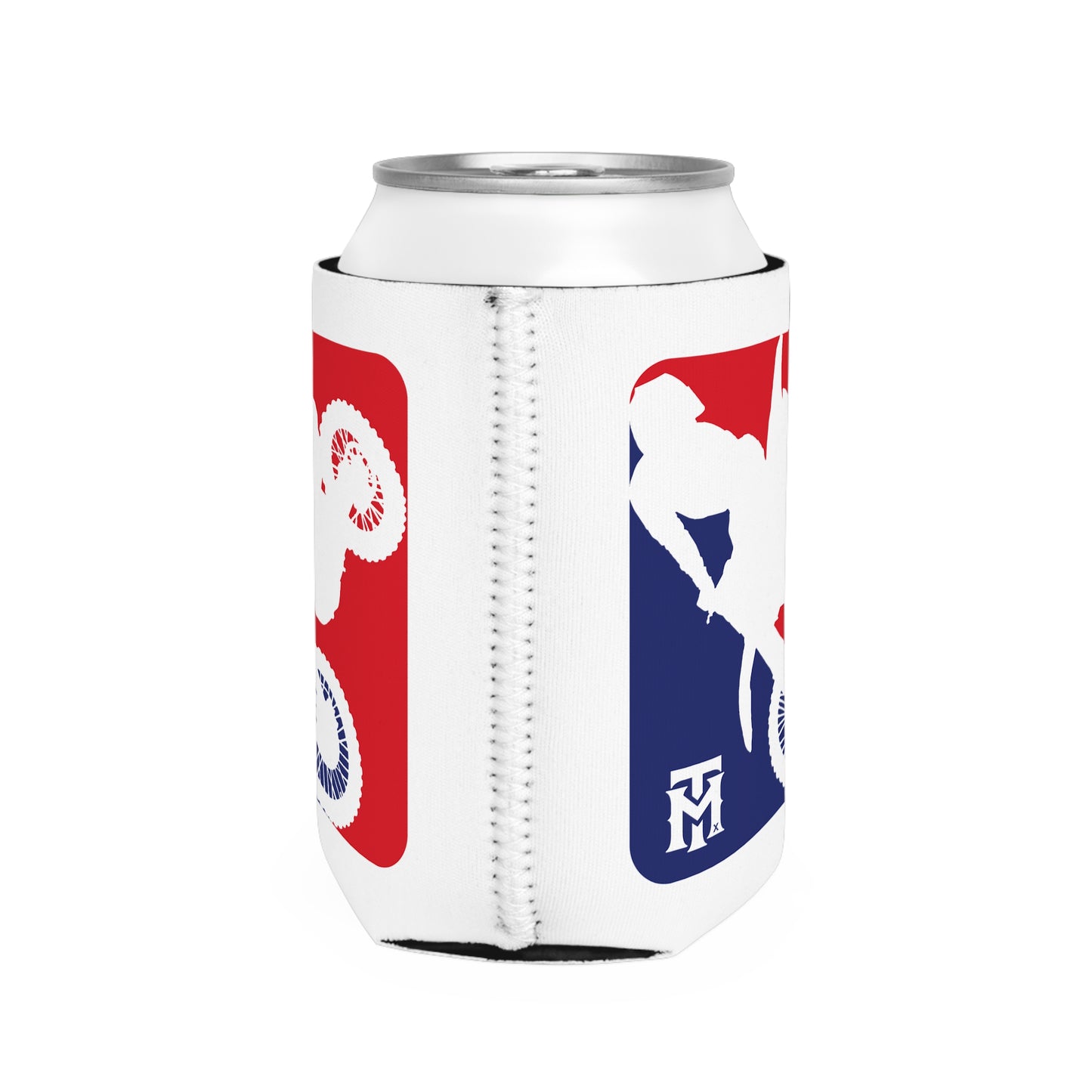 TMX Koozie