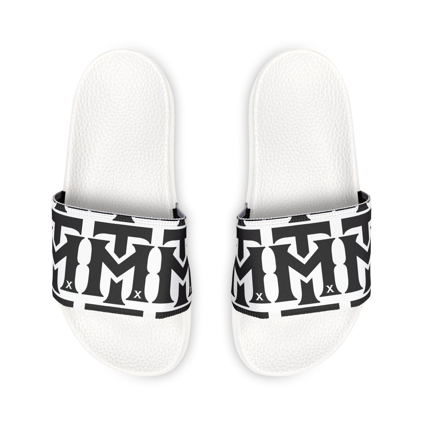 TMX Domination - Men's PU Slide Sandals