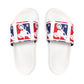 TMX - Youth PU Slide Sandals