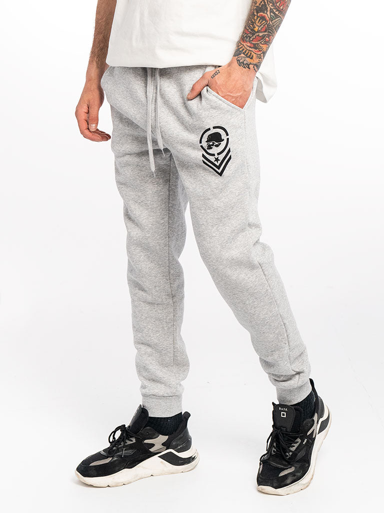 Men's Knit Sweatpants - Chillin