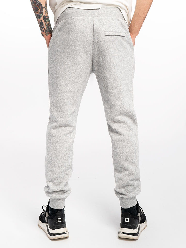 Men's Knit Sweatpants - Chillin