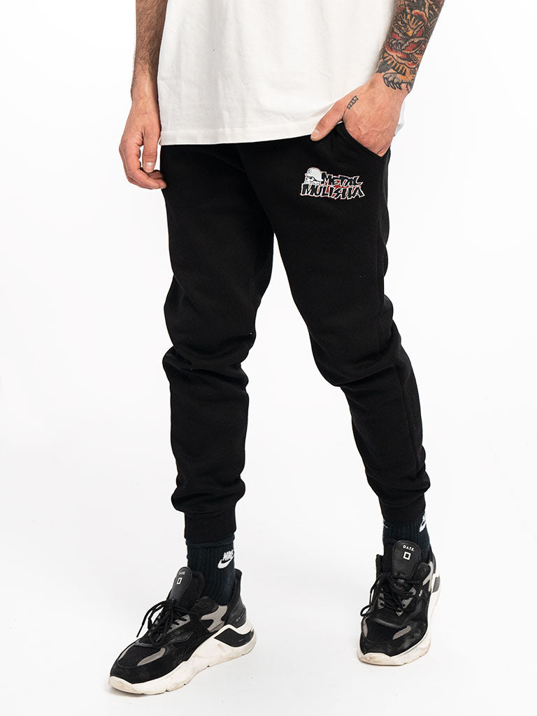 Men's Knit Sweatpants - Chillin