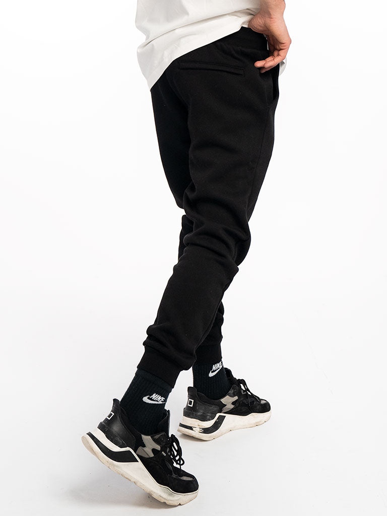 Men's Knit Sweatpants - Chillin