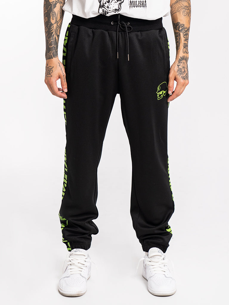 Men's Woven Track Pants - Core