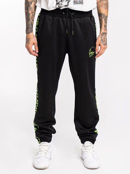 Men's Woven Track Pants - Core