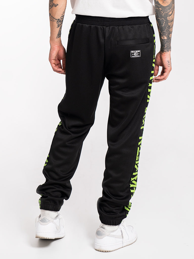 Men's Woven Track Pants - Core